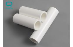 China Ultra Smooth Handheld Polyester Sticky Roller For Dust Free Room supplier
