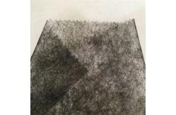 China High Bonding Hot Melt Garment Textile Fusible Web For Interlinings supplier