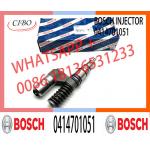 1943974 Sc-ania Injector High Quality Remannufactured Fuel Injector 0414701072 0414701051