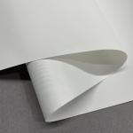 Inkjet Advertising Poster Banner Matte Eco Solvent Polyester Canvas 320gsm