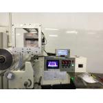 53mm Printhead Thermal Transfer Overprinter 36m/min Plastic Packet Printing Machine