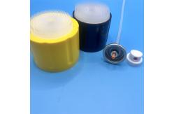 China Efficient Cleaning Foam Cleaner Spray Valve In Industrial Settings supplier