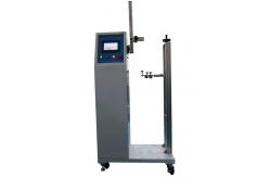 China Appearance Change Of Lanterns  Light Testing Equipment Adjusting Devices IEC60598-1 R500mm supplier