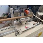 Automatic craft paper toilet paper core making machine for sale
