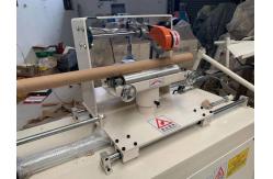 China Automatic craft paper toilet paper core making machine supplier