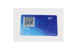 China Cold Pressure OTP Bank Card Ink screen 7816 interface RoHs Approved supplier