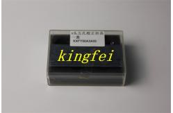 China KXFY00A3A00 Panasonic CM402 602 NPM Mounter 3 Head And 5 Hole Calibration Fixture supplier