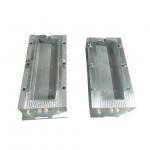 PE Material Automotive Plastic Mould 718H Material Single Cavity Mould for sale