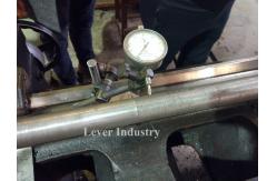 China Rollers with Kevlar ropes supplier
