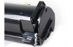 China MS310D Laserjet Ink Cartridges For Lexmark Laser Printer 1.5k Pages Yield supplier