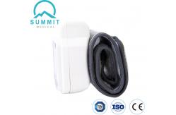 China Wrist Blood Pressure Monitor With Adjustable Wrist Cuff 135mm - 215mm supplier