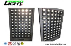 China 60 Unit Single Sided Underground Mining Cap Lamps Safety Fast Charging Rack supplier