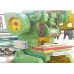 5 Strips Razor Barbed Wire Machine for sale