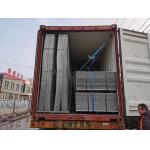 Hot Dipped Galvanised Welded Wire Mesh Panel / Welded Wire Netting 1/4 Inch
