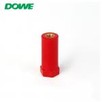 Connector Busbar Support Insulator Electrical Conductive M6 Hex Round for sale