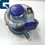 49179-02300 Engine Parts Turbocharger For E320B Excavator 4917902300 for sale