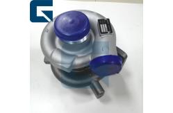 China 49179-02300 Engine Parts Turbocharger For E320B Excavator 4917902300 supplier