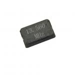 5032 2 Pin Piezo Piezoelectric Oscillator Circuit 13.575 mhz Quartz 13.5672 mhz SMD Passive 13.56mhz Crystal Resonator for sale