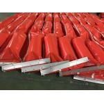 20m Silt Barrier With 25% Elongation For Sediment Control for sale