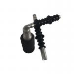 4 1/2  PDC Drillable Auto-Latch Cement Plug for Oil&Gas Well Safe Cementing with Water Based Drilling Mud for sale
