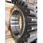 20Cr2Ni4 Steel Precision Spur Gears 10 Module 24T For Transmission Speed Reducers for sale