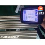 STAINLESS STEEL SEAMLESS PIPE,BOILER HEAT EXCHANGER TUBE,ASTM A213 A213M, ASME SA213,TP310S for sale