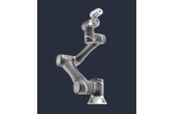China Techman TM14 Automatic Cobot Robot Collaborative Robot 6 Axis Robotic Arm supplier