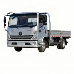 Shacman 4*2 Standard Truck   Commercial Truck  Fence Truck for sale