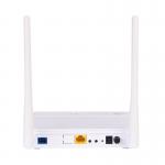 1 PORT 1GE 2.4G XPON GPON ONT WIFI GEPON ONU for sale
