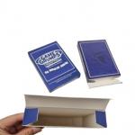 Classical Style Paper Box Packaging Customizable Quantity Pills/Food Packaging for sale