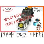 276-8398 292-3751 295-9126 295-9127 317-8021 317-7966 324-0532 324-8021 ELIC Fuel Injector Pump 326-4634 326-4635 for sale