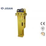 Fine Hydraulic Tools Excavator Concrete Breaker For Mini Sunward SWE40 Excavator for sale
