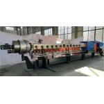 PE PVC PLA Plastic Beads Making Machine Customizable Corrosion Resistance for sale