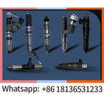High Quality Used QSK19 Diesel Engine Common Rail Injector 4087887 4010163 4928346 4928349 Machinery Repair Shops 6 Mont for sale
