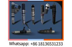 China Remanufactured Common Rail Injector BEBE4D17002 BEBE4D21001 BEBE4D21002 supplier