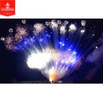Pyrotechnik Mandarin Nigeria Thailand Super Fireworks For New Year Fireworks Cake Professional Show for sale