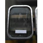Marine Ship Window Fixed Model Ordinary Rectangular Round Angle for sale