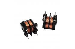 China 100KHz To 3MHz Common Mode Resonance Inductor Coil Choke Common Mode Choke supplier