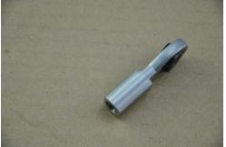 China Right Hand Rod End Thread Assembly Suitable For Cutter Xlc7000 Part 91026000 supplier