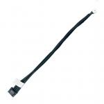 500mm Energy Storage Cable Black With Acetate Cloth Convenient Connection for sale
