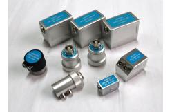 China Straight / Angle Beam Probe UT probe UT transducer Ultrasonic Transducer Probe supplier