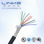 Copper Conductor XLPE Sheathed UL Electrical Wire For Machine Tool Manufacturing for sale