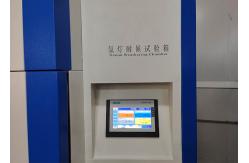 China Environmental Test Chambers Test/Humidity/Climatic Change Xenon Aging Testing Machine supplier