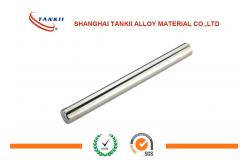 China 4j42 Expansion Precision Alloy Hollow Round Bar For Sealig Structural Material supplier