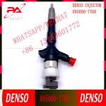 095000-8011 Engine Common Rail Diesel Fuel Injector Nozzle for Ford Transit OEM 095000-7060 23670-30300 095000-7760 0950 for sale