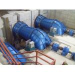Hydro Powered Tubular Water Turbine for sale