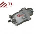Durable Hydraulic Pump 705-51-20170 for Komatsu Loader WA150-1 WA200-1 WA250-1 WA250-1LC for sale