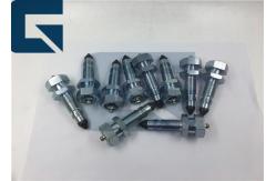China EC210B EC290B Excavator Grease Valve VOE14531520 Adjust Fitting 14531520 supplier