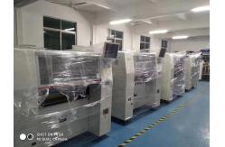 China Samsung Decan Series Decan S1 S2 SMT Placement Machines Automatic Original Used supplier