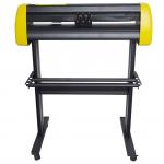 Manual contour Vinyl Sticker Cutter Graph Plotter Cutting Machine for sale